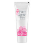 Buy REVLON TOUCH & GLOW ADVANCED GLOW CREAM 50 GM - Purplle