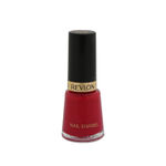 Buy Revlon Nail Enamel - Red Fiesta - Purplle