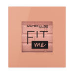 Buy Maybelline Fit Me Blush , 10 Brave | 16 HR Long Lasting Wear 4.5g - Purplle
