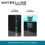 Buy Maybelline Fit Me Ultimate Powder Foundation - 24 hr Oil Control + SPF 44 - Shade 235 - 9 gm - Purplle