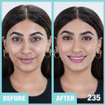 Buy Maybelline Fit Me Ultimate Powder Foundation - 24 hr Oil Control + SPF 44 - Shade 235 - 9 gm - Purplle