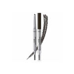 Buy L'Oreal Paris Brow Artist Xpert, Retractable Brow Pencil, Natural Looking Results, With Soft Spoolie, 109 Ebony, 0.2 gm - Purplle