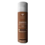 Buy Bombay Shaving Company Coffee Shaving Foam, 266 ml (33% Extra) with Coffee & Macadamia Seed Oil - Purplle