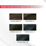 Buy Revlon Top Speed Hair Color Small Pack Woman - Dark Brown 65 - Purplle