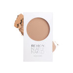 Buy Revlon Nearly Naked Pressed Powder - Medium Deep 8 g - Purplle