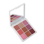 Buy MARS I belong in your purse Eyeshadow Palette - Soft Glam - Purplle