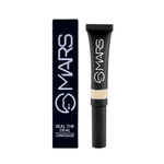 Buy MARS Seal the Deal Concealer - High Coverage, Creamy and Lightweight - 08 Yellow| 8g - Purplle