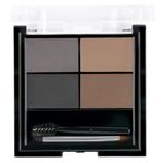 Buy MARS Brow Palette - 8g - Purplle