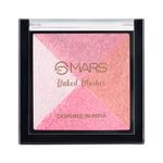 Buy MARS Baked Blusher - 1 (6 g) - Purplle