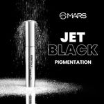 Buy MARS Free Flow Eyeliner with Demi Matte Finish | Long Lasting, Smudgeproof & Easy Glide Formula (6 ml) - Purplle