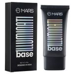 Buy MARS Illuminati Base - Gold Beam (45 ml) - Purplle