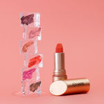 Buy MARS Matinee Lipstick - Coral Crush (3.5 g) - Purplle