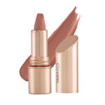 Buy MARS Long Lasting Matinee Lipstick for Women | Matte Finish | Transferproof & Smudge Proof | Highly Pigmented (3.5 gm) (07-Nude Flirt) - Purplle