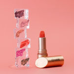 Buy MARS Long Lasting Matinee Lipstick for Women | Matte Finish | Transferproof & Smudge Proof | Highly Pigmented (3.5 gm) (07-Nude Flirt) - Purplle