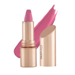 Buy MARS Long Lasting Matinee Lipstick for Women | Matte Finish | Transferproof & Smudge Proof | Highly Pigmented (3.5 gm) (10-Peaceful Pink) - Purplle