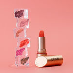 Buy MARS Matinee Lipstick - Majestic Mulberry (3.5 g) - Purplle