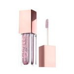 Buy MARS Metallic Liquid Glitter Eyeshadow | Waterproof & Highly Pigmented | Smooth Glide Formula (5.5 ml) (12-Stary Night) - Purplle