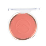Buy MARS Flush of Love Face Blusher - Highly Pigmented & Lightweight - 01 | 8g - Purplle