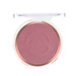 Buy MARS Flush of Love Face Blusher - Highly Pigmented & Lightweight - 03 | 8g - Purplle
