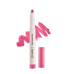 Buy MARS Poppins Lip Crayon -Pink Valentine (1.3 g) - Purplle