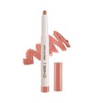 Buy MARS Retractable Poppins Long Lasting Lip Crayon | Matte Finish | Smudge Proof & Kiss Proof Crayon Lipstick for Women (1.3 gm) (13-APRICOT LOVE) - Purplle