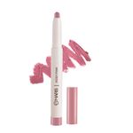 Buy MARS Poppins Lip Crayon - Rosy Pink (1.3 g) - Purplle