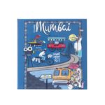 Buy MARS The City Paradise Makeup Kit | Highly Pigmented and Blendable | 9 Eyeshadow Palette with 1 Highlighter, Blusher, Bronzer & Compact Powder each (16 gm) (01-Mumbai) - Purplle