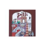 Buy MARS The City Paradise Makeup Kit | Highly Pigmented and Blendable | 9 Eyeshadow Palette with 1 Highlighter, Blusher, Bronzer & Compact Powder each (16 gm) (02-Delhi) - Purplle