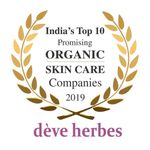 Buy Deve Herbes Pure Flax Seed Oil (Linum usitatissimum) with Glass Dropper Natural Therapeutic Grade Cold Pressed (Pack of Two) 100ml X 2 - Purplle
