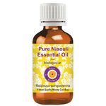 Buy Deve Herbes Pure Niaouli Essential Oil (Melaleuca quinquenervia) Natural Therapeutic Grade Steam Distilled 5ml - Purplle