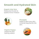 Buy Skin Co Bightening Radiance Facial Kit All Skin Type - Purplle
