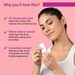 Buy Sotrue Daily Moisturizer For Face | 3% Hyaluronic Acid Moisturizing Stick | Fast Absorbing, Lightweight & Non Sticky | All Weather Face Moisturizer For Women & Men | For All Skin Types | 14g - Purplle