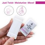 Buy Sotrue Daily Moisturizer For Face | 3% Hyaluronic Acid Moisturizing Stick | Fast Absorbing, Lightweight & Non Sticky | All Weather Face Moisturizer For Women & Men | For All Skin Types | 14g - Purplle
