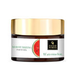Buy Good Vibes Moisturizing Face Gel - Watermelon (50 g) - Purplle