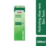 Buy Nature's Essence Hydrating Aloe Vera Skin Tonic, 200ml - Purplle