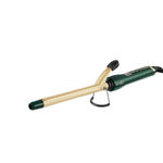 Buy IKONIC PROFESSIONAL Curling Tong CT 16MM - Emerald - 1 Pc - Purplle