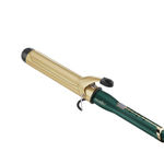Buy Ikonic Curling Tong CT 38MM - Emerald - Purplle