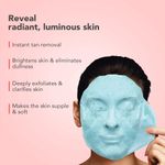 Buy O3+ D-tan Single Use Kit With Peel Off Mask for De Tan (45 gm) - Purplle