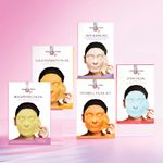 Buy O3+ D-tan Single Use Kit With Peel Off Mask for De Tan (45 gm) - Purplle