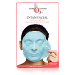 Buy O3+ D-tan Single Use Kit With Peel Off Mask for De Tan (45 g) - Purplle