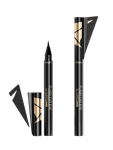 Buy L'Oreal Paris Flash Cat Eye Eyeliner - Black (0.6 g) - Purplle