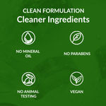 Buy Good Vibes Aloe Vera Nourishing Multipurpose Gel |Anti-Acne, Ageing | With Neem | No Parabens, No Sulphates, No Mineral Oil, No Animal Testing (100 g) - Purplle