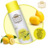 Buy NEXT English Leather Lemon Meyer and ROSE-Olivia Austin Air and Room Freshener Spray for Home and Office - 220ML (pack of 2) - Purplle
