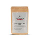 Buy Alps Goodness Light Kaolin Clay| 100% Natural Powder | No Chemicals, No Preservatives, No Pesticides | Clay Mask for dry and sensitive skin - 50 gm - Purplle