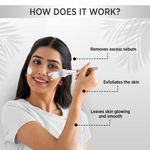 Buy Alps Goodness Light Kaolin Clay| 100% Natural Powder | No Chemicals, No Preservatives, No Pesticides | Clay Mask for dry and sensitive skin - 50 gm - Purplle