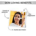 Buy Alps Goodness Light Kaolin Clay| 100% Natural Powder | No Chemicals, No Preservatives, No Pesticides | Clay Mask for dry and sensitive skin - 50 gm - Purplle
