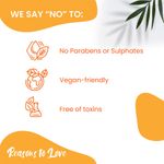 Buy NutriGlow NATURAL'S Advanced Pro Formula Papaya Body Yogurt for Deep Hydration, Smooth Skin For Men and Women, 100 gm - Purplle