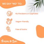 Buy NutriGlow Advanced Organics Vitamin C Lightening Body Yogurt, Moisturizes Skin, Deep nourishing, All Skin Types, 100 gm - Purplle