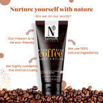 Buy NutriGlow NATURAL'S Raw Irish Coffee Body Lotion to Treat Dull Skin, Lightweight, 100 gm - Purplle