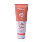 Buy Earth Rhythm Rose & Coconut Water Butter Lotion|Deeply Moisturises|for Face & Body - 200 ML - Purplle